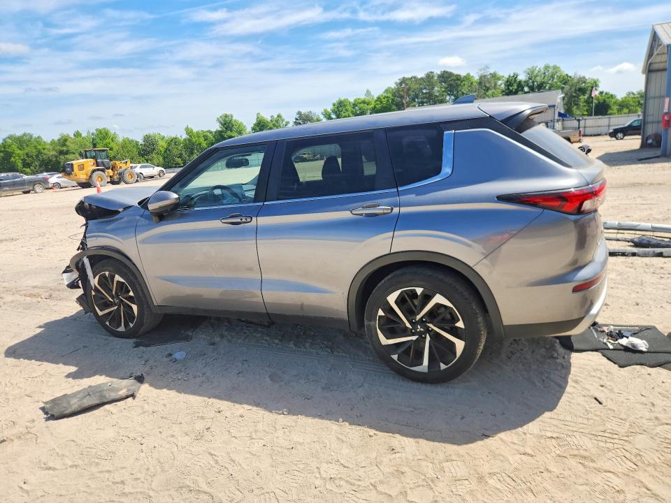 Aukcja sprzedaży 2023 Mitsubishi Outlander, vin: JA4J3UA82PZ058098, numer aukcji: 49766226
