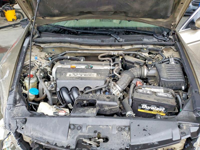 Aukcja sprzedaży 2009 Honda Accord, vin: 1HGCP26819A118729, numer aukcji: 49433366