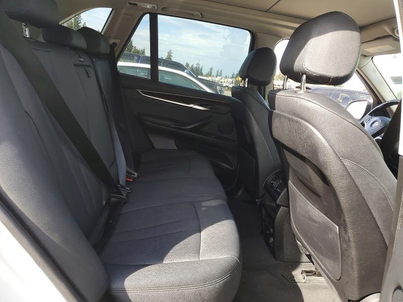 Aukcja sprzedaży 2016 Bmw X5, vin: 5UXKT0C54G0S77895, numer aukcji: 49687976
