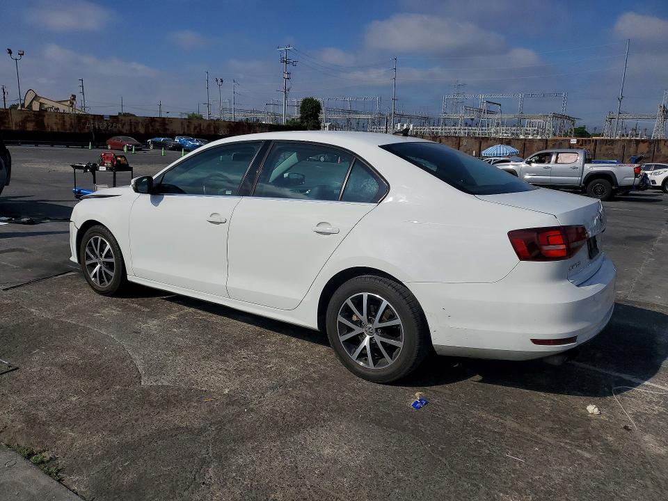 Aukcja sprzedaży 2017 Volkswagen Jetta, vin: 3VWDB7AJ7HM305819, numer aukcji: 49325656