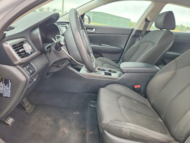 48804816 :رقم المزاد ، 5XXGT4L38GG032917 vin ، 2016 Kia Optima مزاد بيع