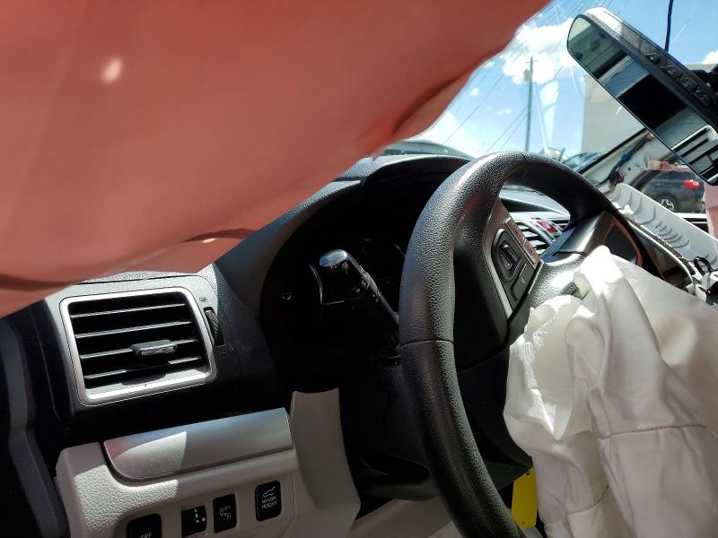 Продаж на аукціоні авто 2018 Subaru Forester, vin: JF2SJAGC4JH515003, номер лоту: 51041286