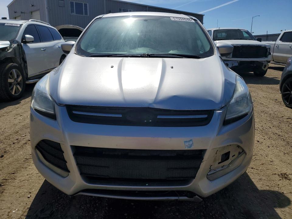 Продажа на аукционе авто 2015 Ford Escape, vin: 1FMCU9G90FUC68666, номер лота: 51552646