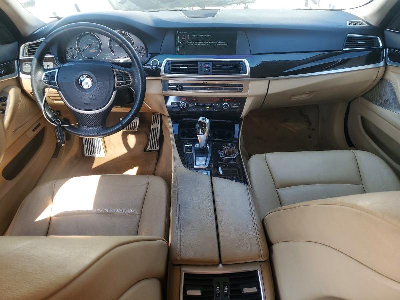 Продажа на аукционе авто 2012 Bmw 528, vin: WBAXG5C59CDX03475, номер лота: 48602876
