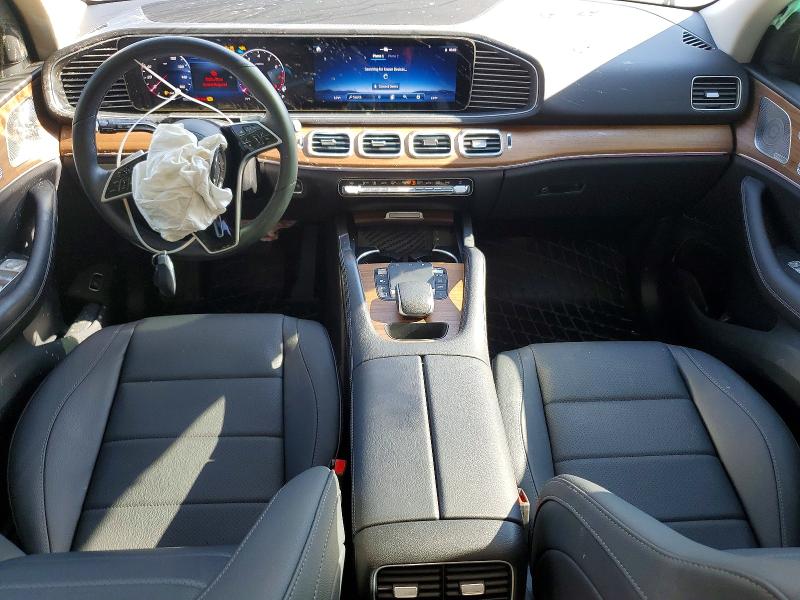 Aukcja sprzedaży 2025 Mercedes-benz Gle, vin: 4JGFB4FB1SB312142, numer aukcji: 48242446