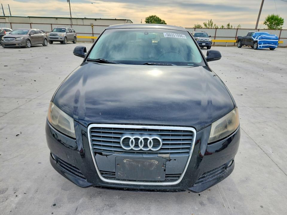Продаж на аукціоні авто 2009 Audi A3, vin: WAUHF78P99A076302, номер лоту: 50351096