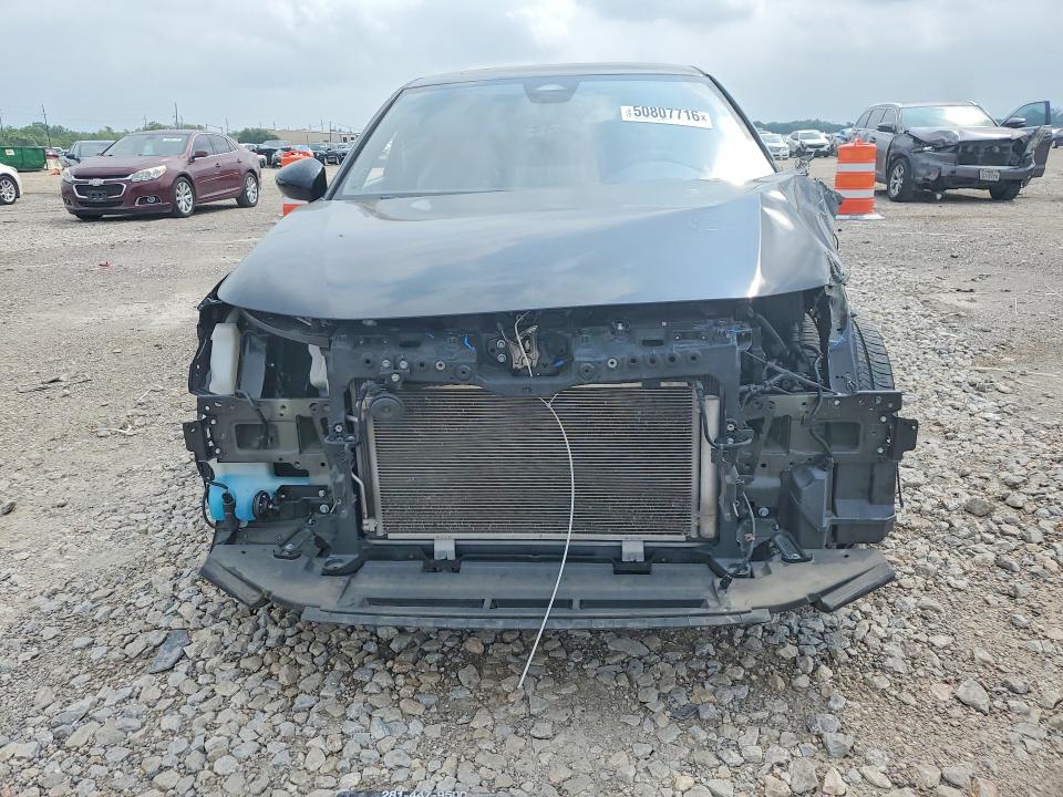 Продаж на аукціоні авто 2023 Honda Civic, vin: 2HGFE2F58PH556431, номер лоту: 50807716