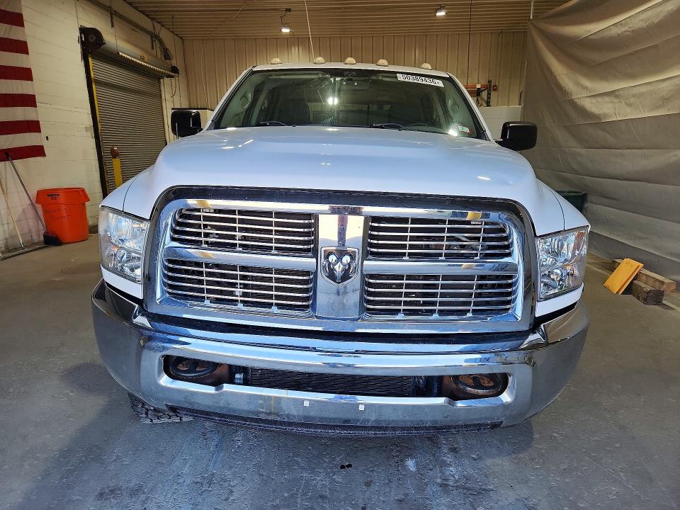 Продаж на аукціоні авто 2012 Dodge Ram 2500, vin: 3C6UD5DL5CG257119, номер лоту: 50389436