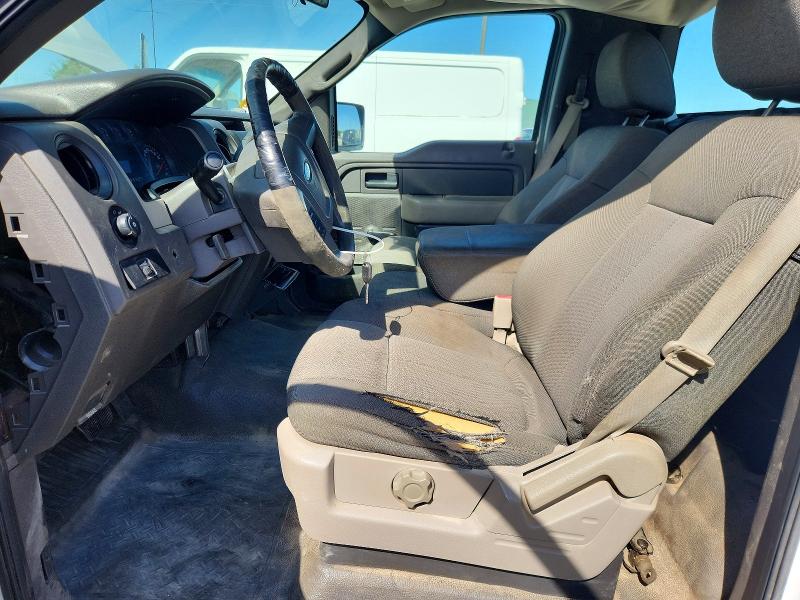 Aukcja sprzedaży 2009 Ford F150, vin: 1FTRF12W29KB49072, numer aukcji: 49065936