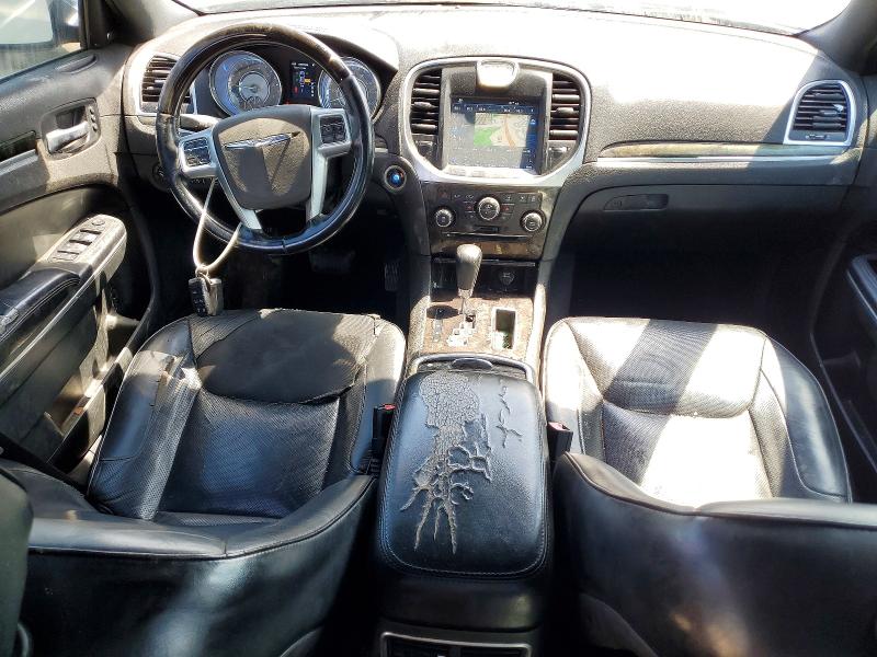 Aukcja sprzedaży 2012 Chrysler 300c, vin: 2C3CCAET1CH268069, numer aukcji: 49747956