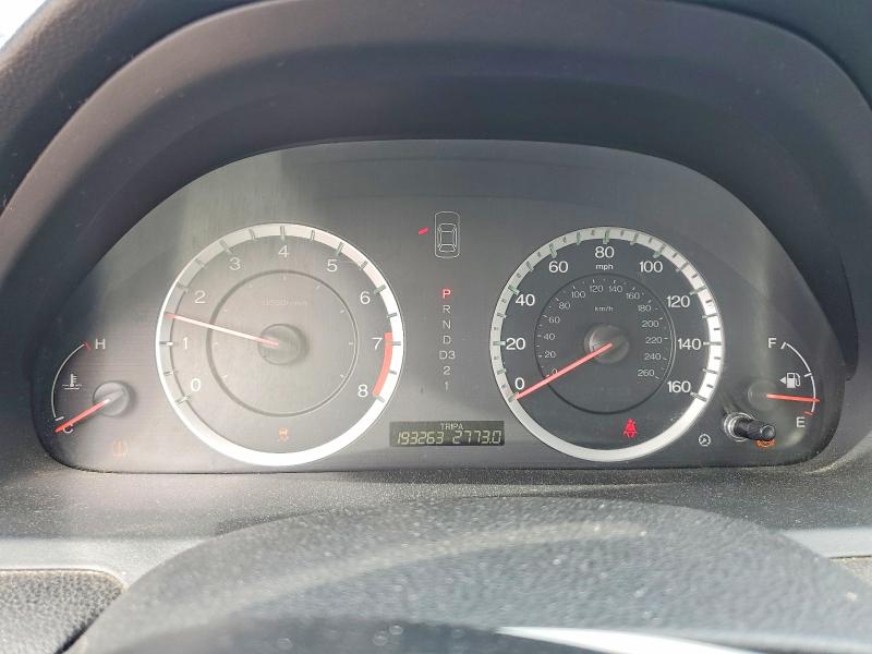 Aukcja sprzedaży 2012 Honda Accord, vin: 1HGCP2F37CA025600, numer aukcji: 51339006