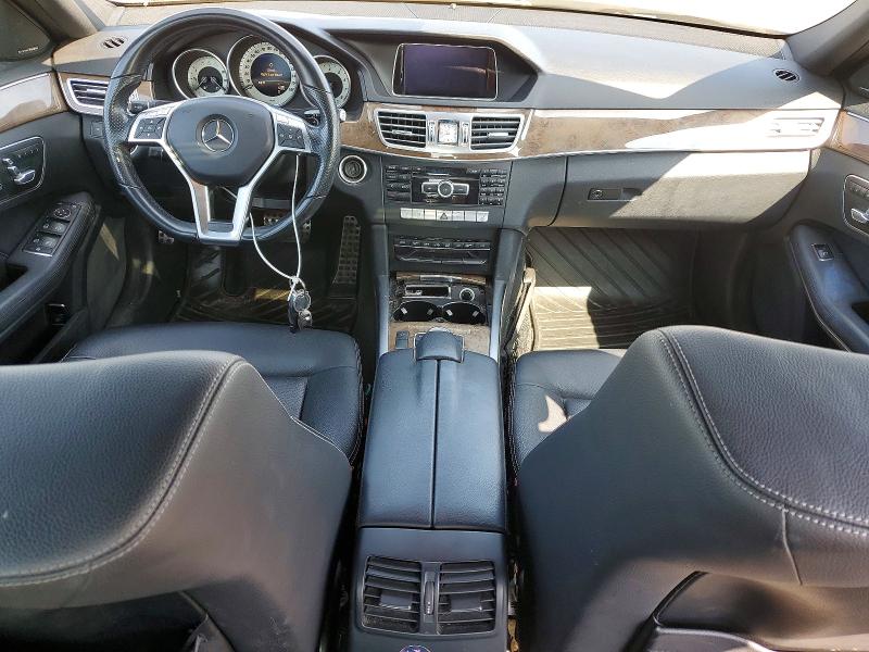 Продажа на аукционе авто 2014 Mercedes Benz E, vin: WDDHF8JB4EA995972, номер лота: 49454206