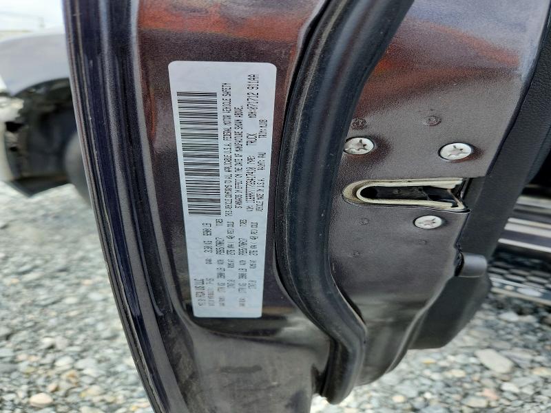 Продаж на аукціоні авто 2016 Ram 1500, vin: 1C6RR7TT7GS417410, номер лоту: 49331076