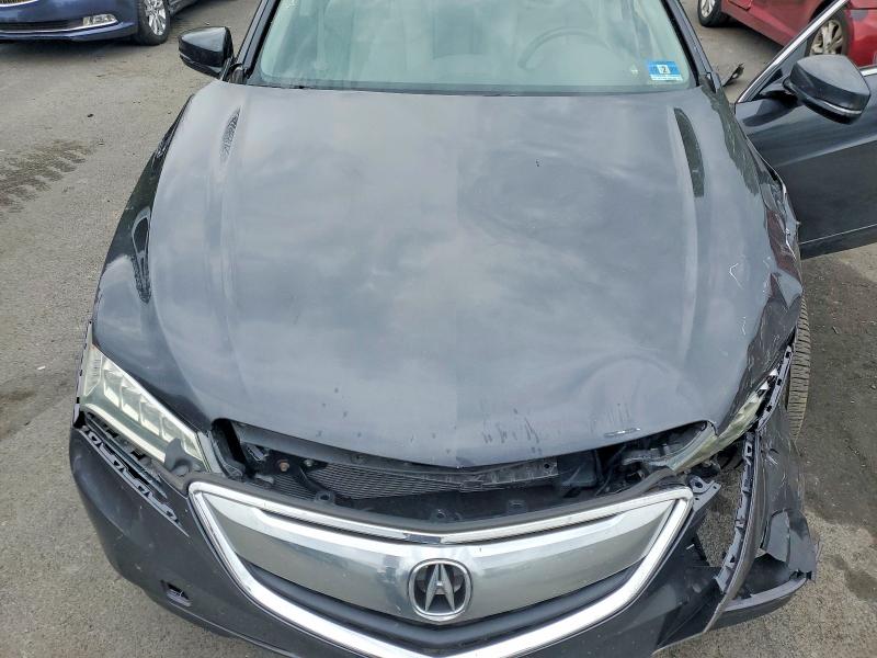 2016 Acura Tlx მანქანა იყიდება აუქციონზე, vin: 19UUB2F32GA004890, აუქციონის ნომერი: 51605666