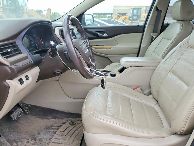 Aukcja sprzedaży 2017 Gmc Acadia, vin: 1GKKNXLS9HZ228462, numer aukcji: 46467196