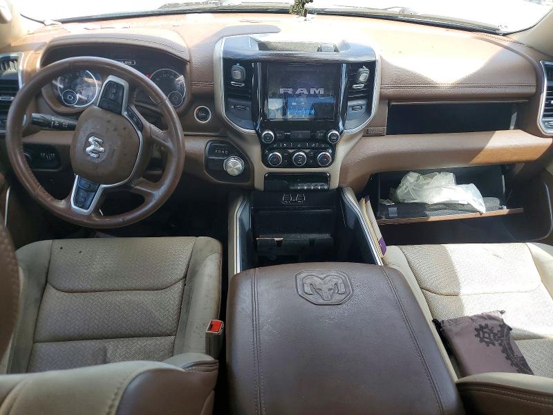 Продаж на аукціоні авто 2020 Ram 1500, vin: 1C6RREJT2LN235419, номер лоту: 48400636
