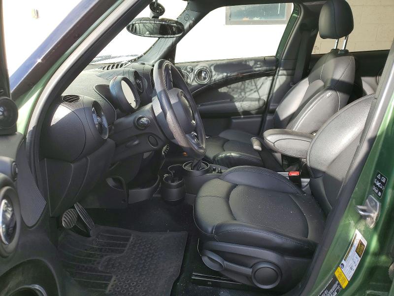 49265166 :رقم المزاد ، WMWZC5C54GWU01185 vin ، 2016 Mini Cooper مزاد بيع