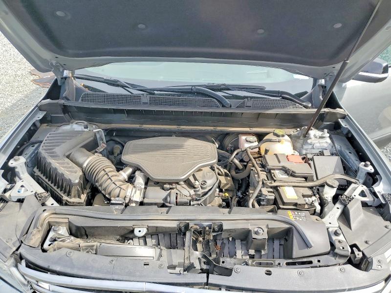 Aukcja sprzedaży 2023 Gmc Acadia, vin: 1GKKNLLS4PZ169781, numer aukcji: 48958626