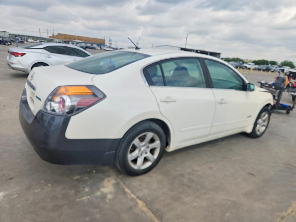 50491386 :رقم المزاد ، 1N4CL21E89C164138 vin ، 2009 Nissan Altima مزاد بيع