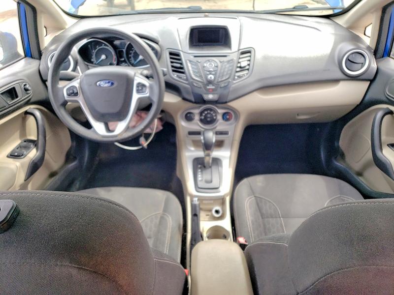 Aukcja sprzedaży 2018 Ford Fiesta, vin: 3FADP4EJ0JM107981, numer aukcji: 51691136