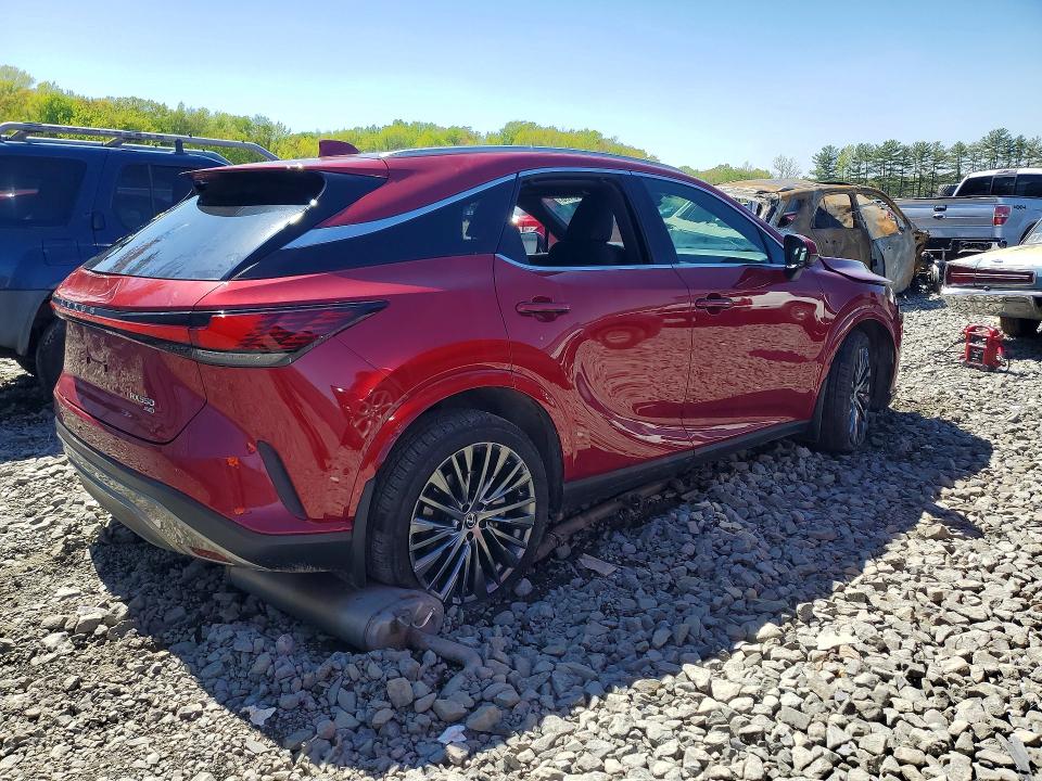 Aukcja sprzedaży 2024 Lexus Rx 350, vin: 2T2BAMCA4RC069760, numer aukcji: 51426166