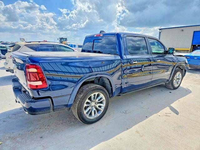 2021 Ram 1500 მანქანა იყიდება აუქციონზე, vin: 1C6SRFJT9MN557841, აუქციონის ნომერი: 49553276