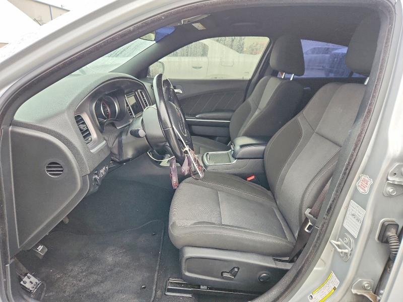 Продажа на аукционе авто 2022 Dodge Charger, vin: 2C3CDXBG6NH234686, номер лота: 50816286