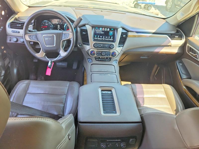 2017 Gmc Yukon Xl მანქანა იყიდება აუქციონზე, vin: 1GKS2HKJ6HR384983, აუქციონის ნომერი: 50226326