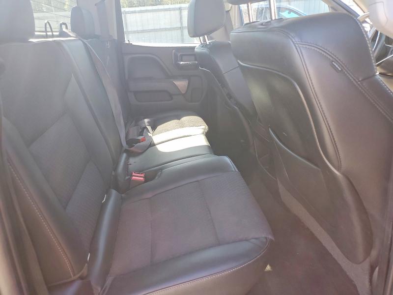 Продажа на аукционе авто 2014 Gmc Sierra, vin: 1GTV2UEC0EZ157430, номер лота: 49449516