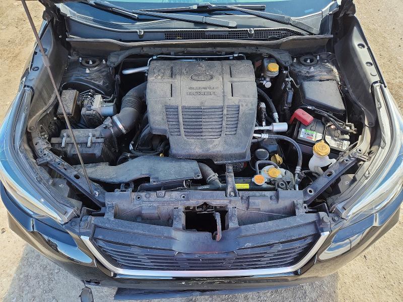 49277436 :رقم المزاد ، JF2SKAJCXLH594959 vin ، 2020 Subaru Forester مزاد بيع