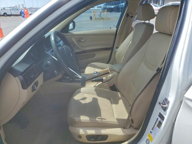 Продажа на аукционе авто 2011 Bmw 328, vin: WBAPH5G59BNM74439, номер лота: 50737986
