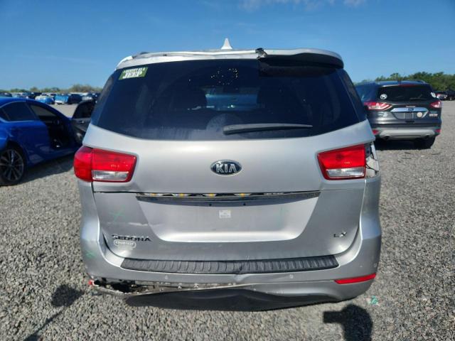 Продаж на аукціоні авто 2017 Kia Sedona, vin: KNDMB5C15H6305919, номер лоту: 49326126