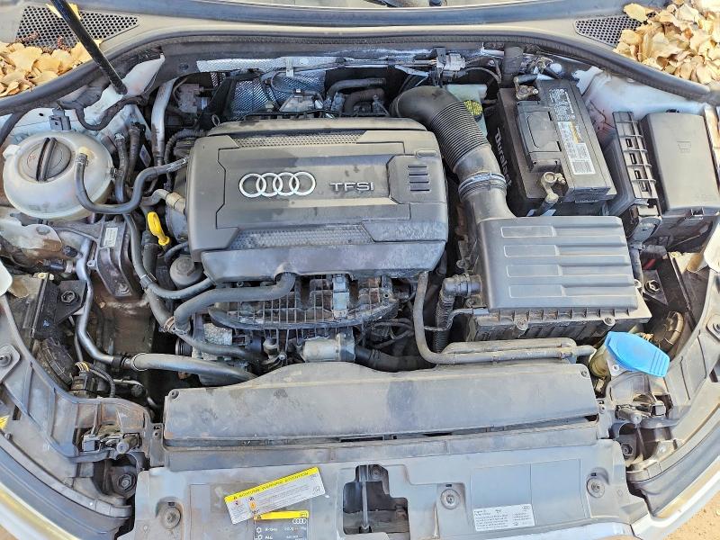 Aukcja sprzedaży 2016 Audi A3, vin: WAUE8GFF2G1035949, numer aukcji: 48811786
