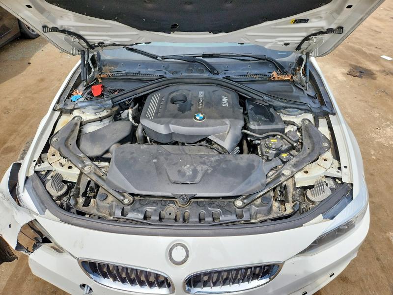 Aukcja sprzedaży 2018 Bmw 430xi, vin: WBA4Z3C53JEC47730, numer aukcji: 51695036