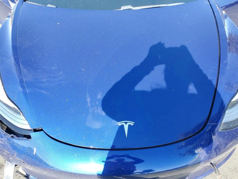 Aukcja sprzedaży 2019 Tesla Model 3, vin: 5YJ3E1EA0KF437880, numer aukcji: 48875126