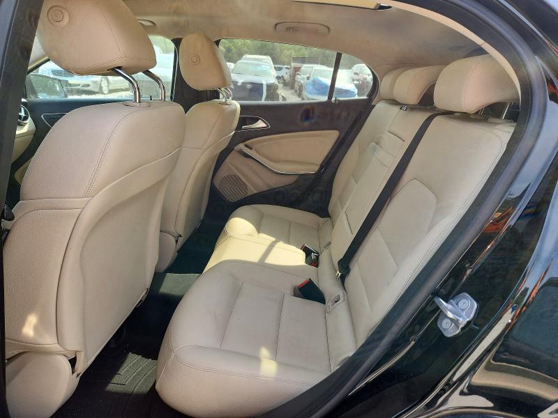 Продажа на аукционе авто 2018 Mercedes-benz Gla, vin: WDCTG4GB7JJ475917, номер лота: 49140906