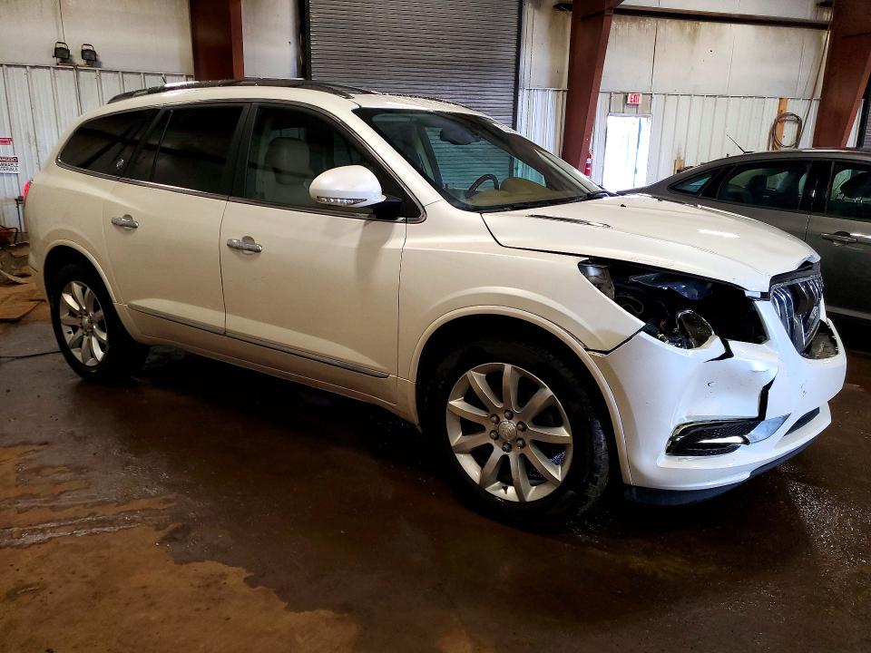 2013 Buick Enclave მანქანა იყიდება აუქციონზე, vin: 5GAKVDKD6DJ146597, აუქციონის ნომერი: 51348596