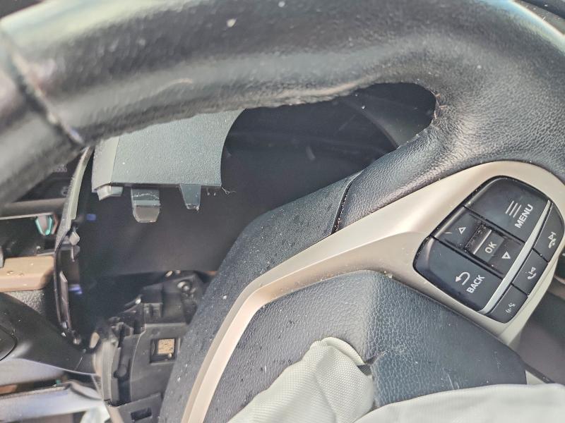 48593106 :رقم المزاد ، 1FMSK7FH2MGB53030 vin ، 2021 Ford Explorer مزاد بيع