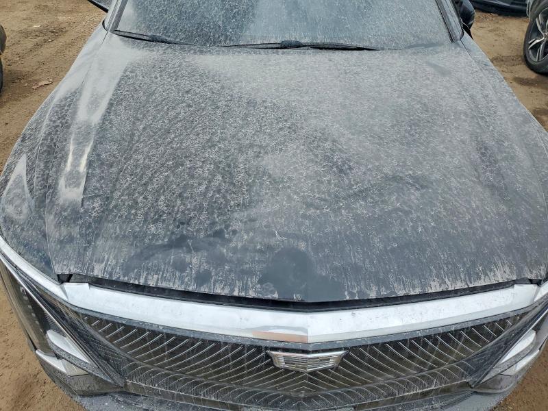 Aukcja sprzedaży 2024 Cadillac Lyriq, vin: 1GYKPRRLXRZ119392, numer aukcji: 50080676