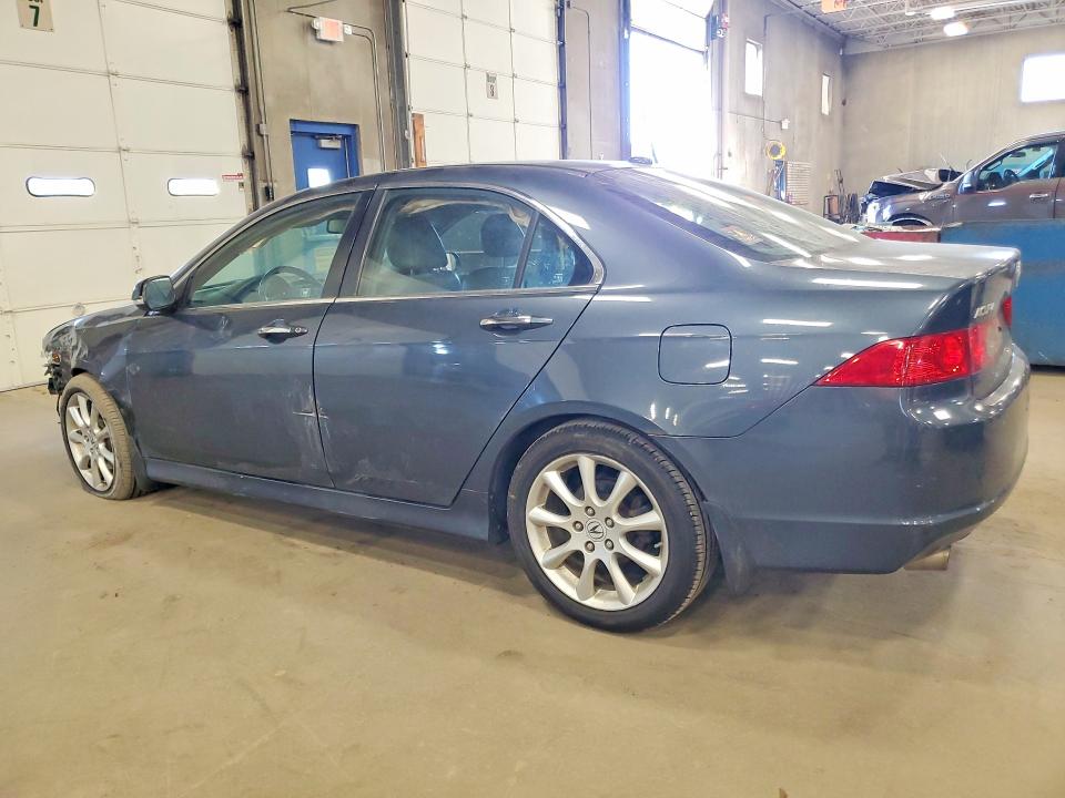 Продаж на аукціоні авто 2007 Acura Tsx, vin: JH4CL96877C022459, номер лоту: 50442746