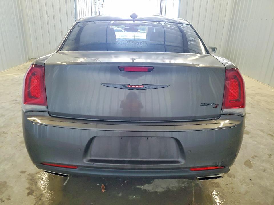 Aukcja sprzedaży 2023 Chrysler 300, vin: 2C3CCABG3PH637267, numer aukcji: 51270946