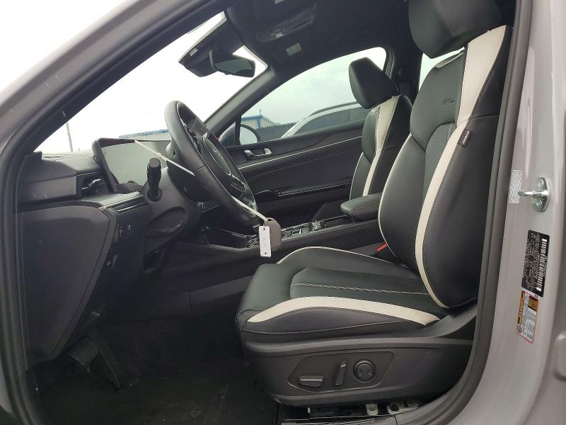 Aukcja sprzedaży 2026 Kia K5, vin: KNAG64J71T5413467, numer aukcji: 51488926