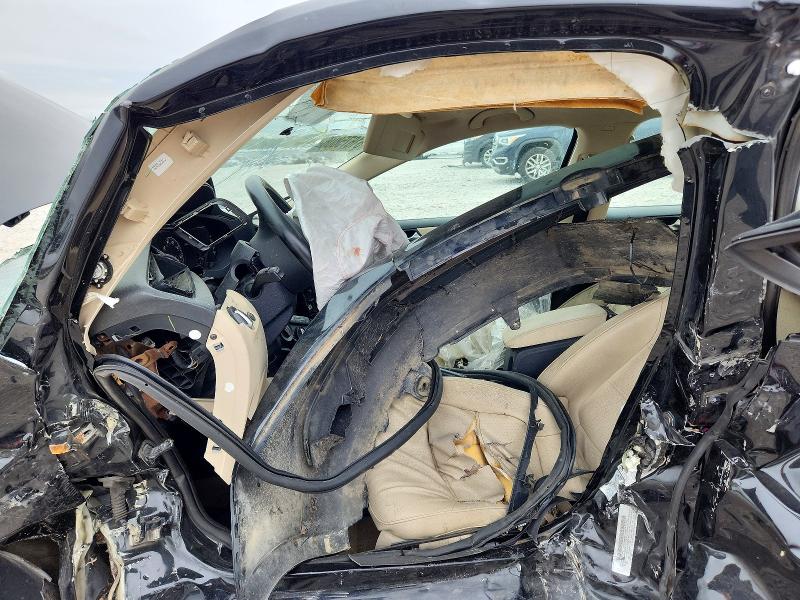 2011 Volkswagen Jetta მანქანა იყიდება აუქციონზე, vin: 3VWDZ7AJ4BM397541, აუქციონის ნომერი: 51675806