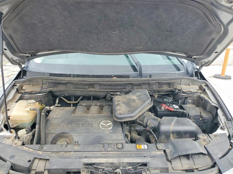 Продажа на аукционе авто 2011 Mazda Cx-9, vin: JM3TB2DAXB0318921, номер лота: 47556206