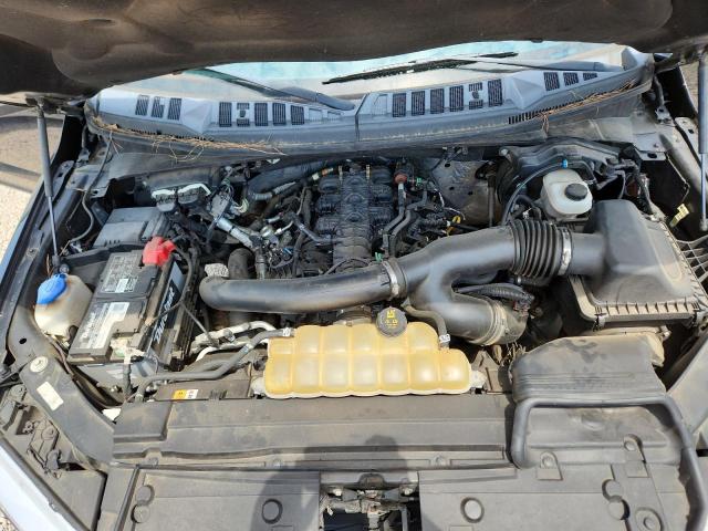 Aukcja sprzedaży 2019 Ford F150, vin: 1FTEW1E41KFB02607, numer aukcji: 50276776