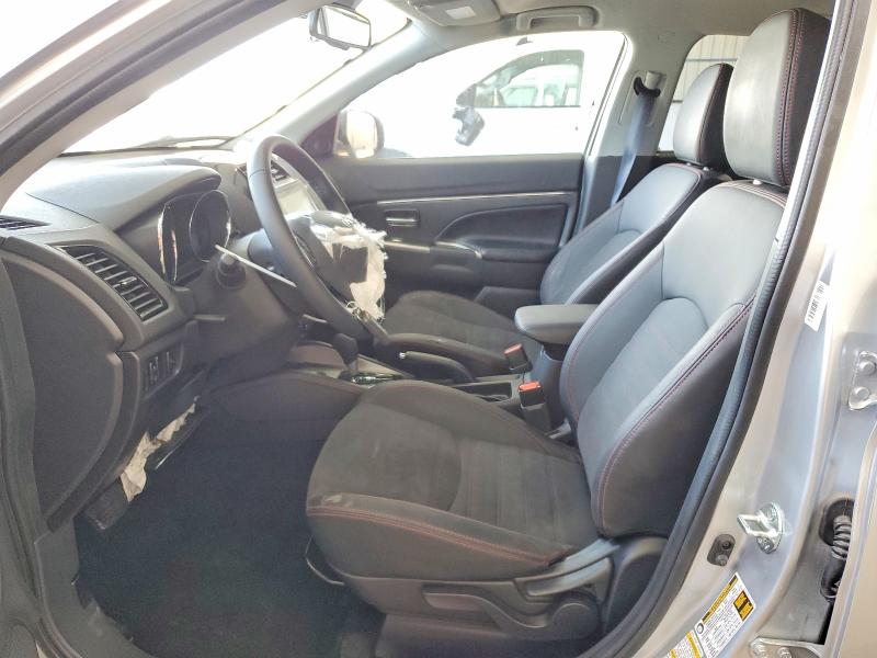 Продаж на аукціоні авто 2026 Mitsubishi Outlander Sport, vin: JA4ARUAU6TU010378, номер лоту: 50134226