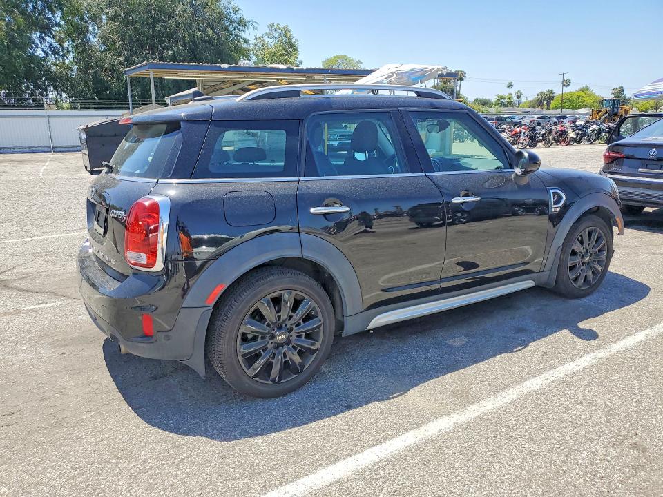 Продаж на аукціоні авто 2018 Mini Cooper, vin: WMZYT3C37J3E93745, номер лоту: 50874276
