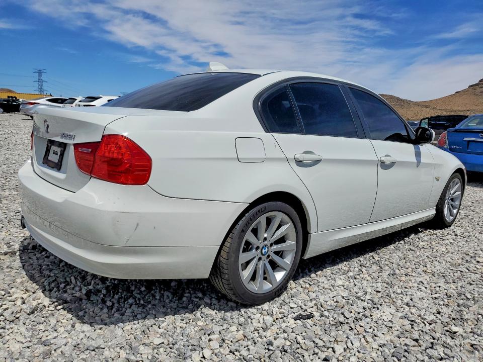 Продажа на аукционе авто 2011 Bmw 328, vin: WBAPH5G59BNM73226, номер лота: 50683896