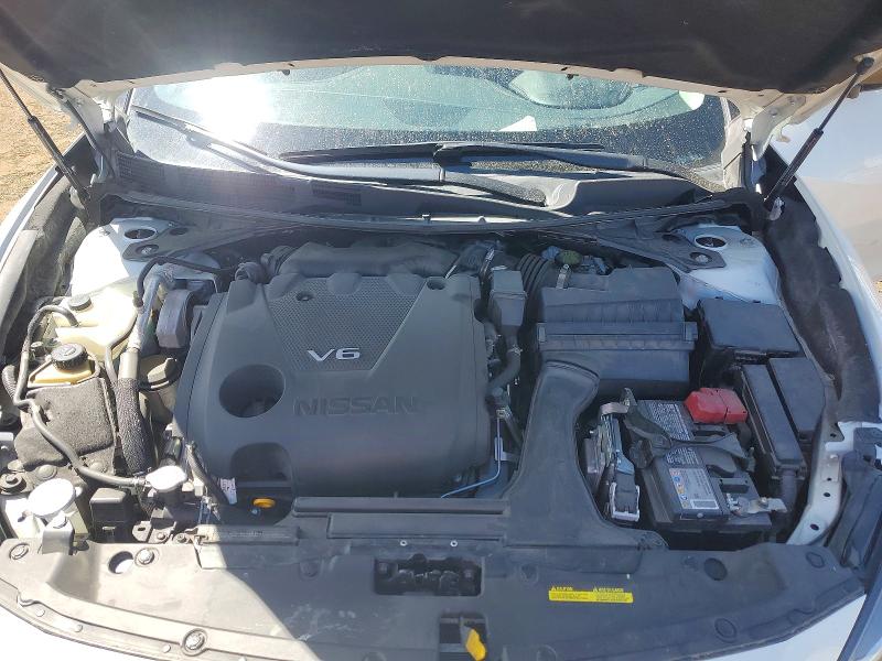 Aukcja sprzedaży 2021 Nissan Maxima, vin: 1N4AA6FV6MC502657, numer aukcji: 49292836