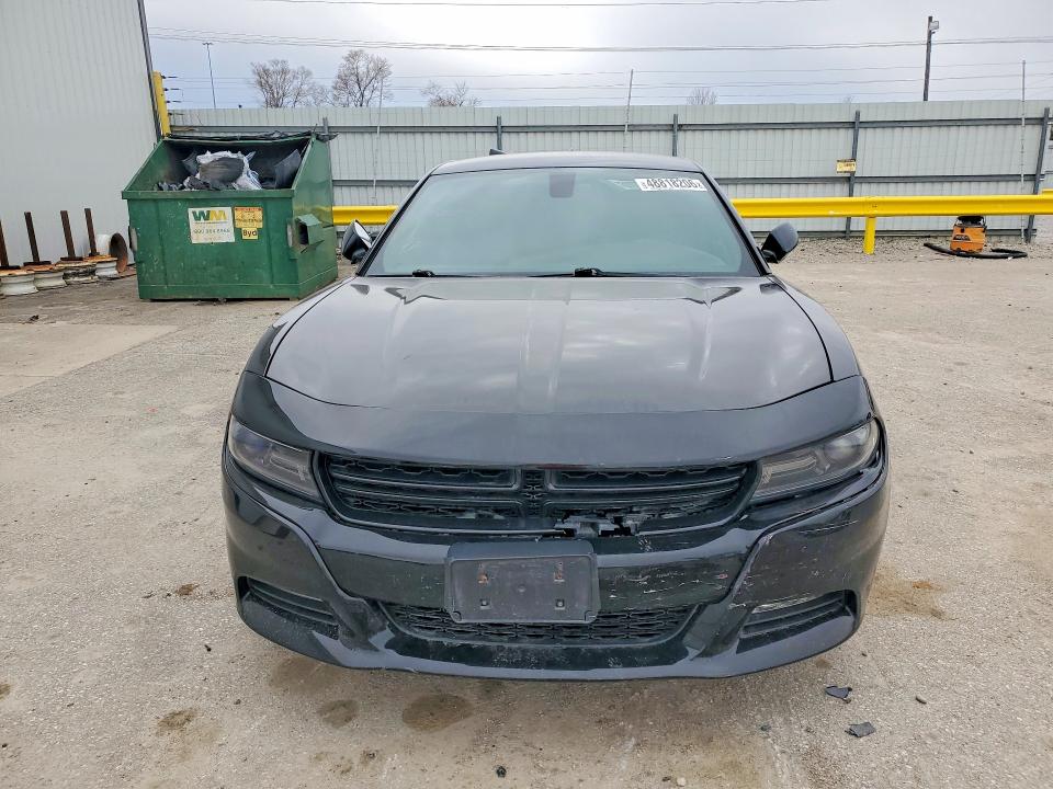 2017 Dodge Charger მანქანა იყიდება აუქციონზე, vin: 2C3CDXJG0HH526324, აუქციონის ნომერი: 48818206